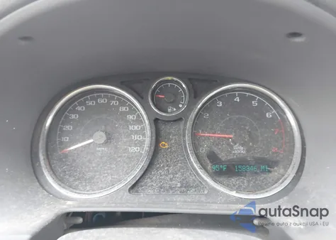 2007 Chevrolet Cobalt Lt из США, поврежденный, VIN 1G1AL55F077171766